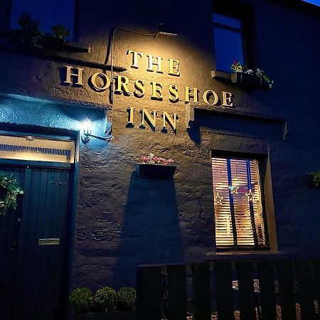 The Horseshoe Inn Lochgilphead Bagian luar foto